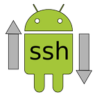 BotSync SSH SFTP আইকন