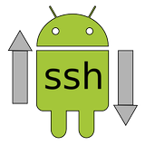 BotSync SSH SFTP icône