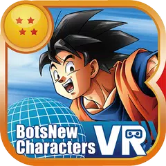 BotsNew DBZ 舞空術 VR （ボッツニュー ドラゴンボール Z） アプリダウンロード