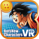 BotsNew DBZ 舞空術 VR （ボッツニュー ドラゴンボール Z） APK