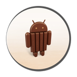 History Mascotte of Android !