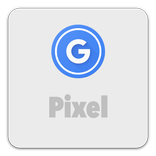 Pixel Icons
