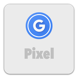 Pixel Icons icône
