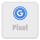 Pixel Icons أيقونة