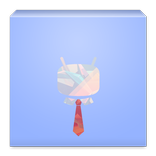 Holo Gray Next CM-11.0 Theme