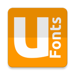 uFonts