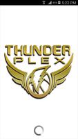 THUNDER poster