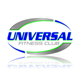 Universal Fitness Club icône