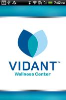 Vidant Wellness Center Affiche