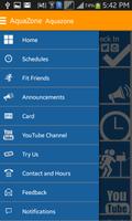 AquaZone Ekran Görüntüsü 2