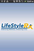 LifeStyle Rx постер