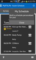 MyFitLife screenshot 3