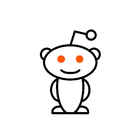 Reddit Classic icon