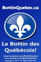 Bottin Québec โปสเตอร์