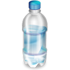 Bottle app for fun icône