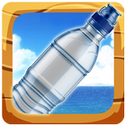 Water Bottle Flip 2K17 icône