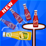 Bottle Flip extreme!