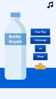 Bottle Royale الملصق