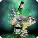 Bottle Flip Shoot 3D - Bottle Break with Stone APK