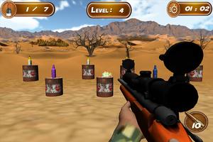 3D Bottle Shoot screenshot 3