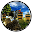 APK 🍾Real Bottle Shoot Gun 3D Pro