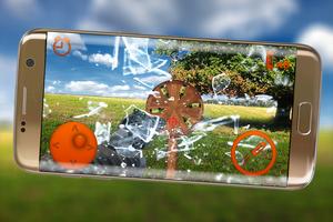 🍾Real Bottle Shoot Gun 3D Pro Cartaz