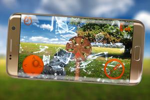 🍾Real Bottle Shoot Gun 3D Pro Ekran Görüntüsü 3