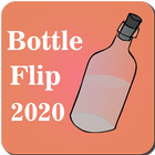 Flipping Bottle 2017 آئیکن