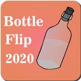 Flipping Bottle 2017 icône