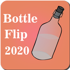 آیکون‌ Flipping Bottle 2017