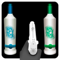 bottle shooting space games