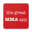 MMA App - UFC News, Event Cale