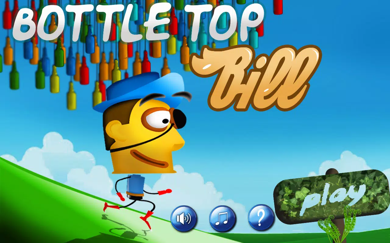 bottle top bill APK for Android Download