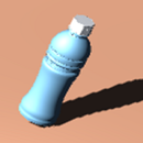 Bottle Flip 3D APK