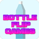 APK Bottle Flip Games