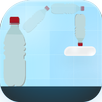 APK Filp  water bottle challenge