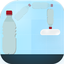 Filp  water bottle challenge APK