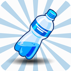 Bottle Flip Challenge - Impossible Bottle Flip icon