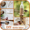 DIY Bottle Crafts