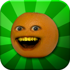 Annoying Orange: Carnage Free icône
