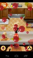 Annoying Orange: Carnage Free ảnh chụp màn hình 1