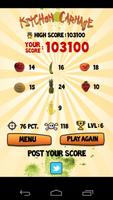 Annoying Orange: Carnage Free ảnh chụp màn hình 2