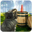 Gun Bottle Expert Arena Shooting Challenge Game 3D