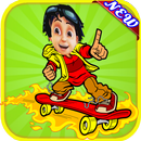 temple shiva skater adventures APK