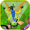 ben stinkfly: ultimate alien APK
