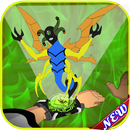 ben stinkfly: ultimate alien APK