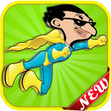 Super Bean adventures