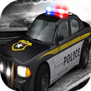 Police Hard Driving APK