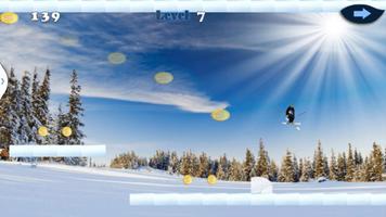 Ski Legend स्क्रीनशॉट 1