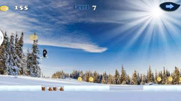 Ski Legend capture d'écran 2